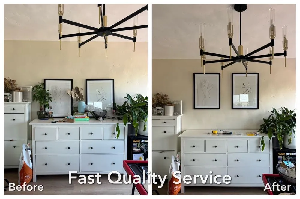 Top-rated water heater service in San Diego, CA by Fast Quality Service