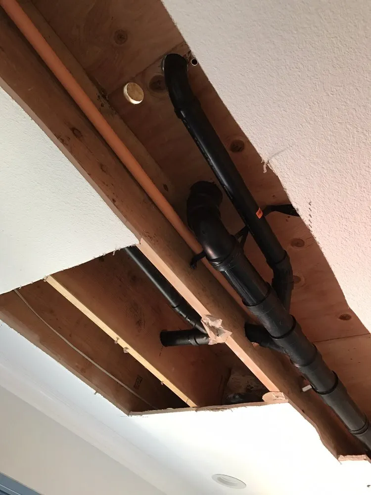 Reliable drain cleaning in San Jose, CA by Fast Repipe and Plumbing