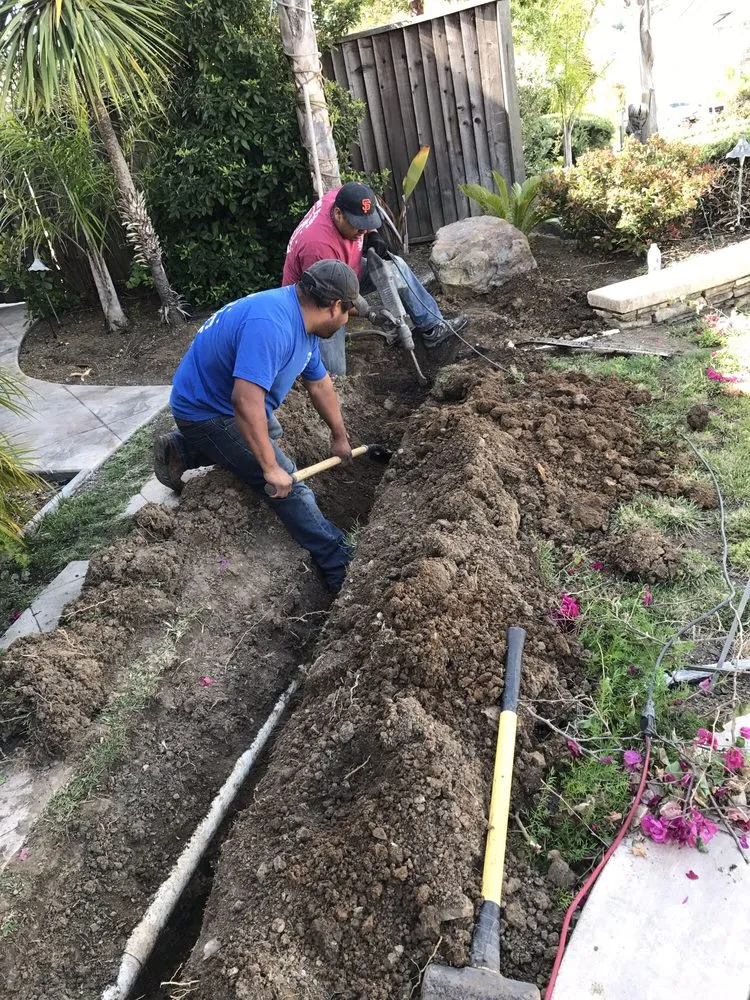 Trusted emergency plumbing for homes in San Jose, CA by Fast Repipe and Plumbing