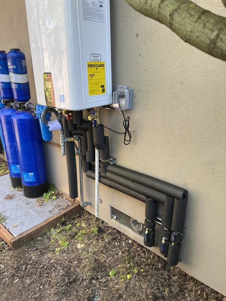 Top-rated emergency plumbing service in San Jose, CA - Fast Repipe and Plumbing