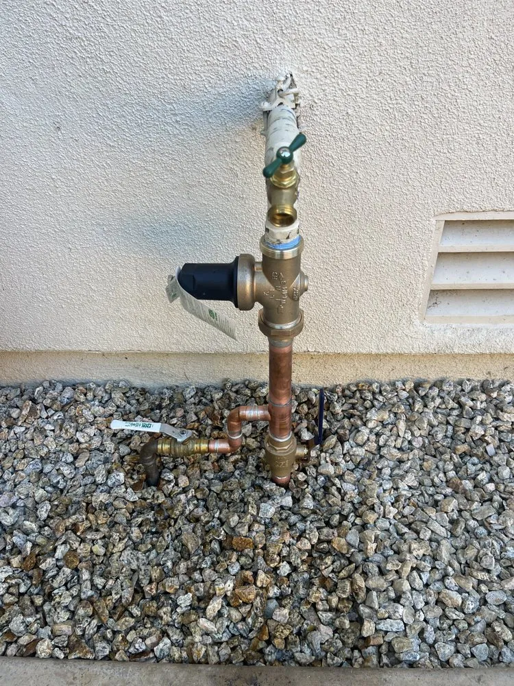 Expert pipe repair service in San Jose, CA - Fast Repipe and Plumbing