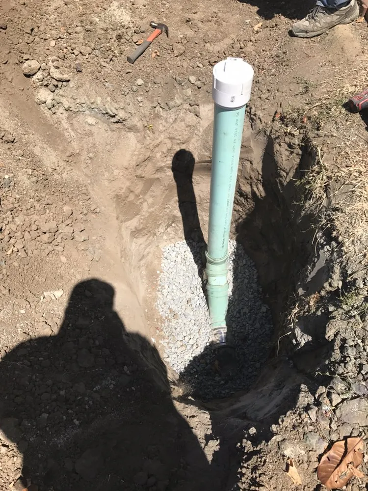 Slide of Fast Repipe and Plumbing