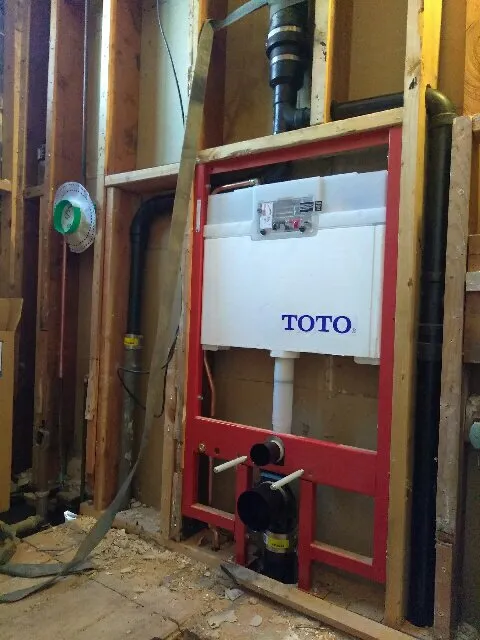 Slide of Fast Repipe and Plumbing