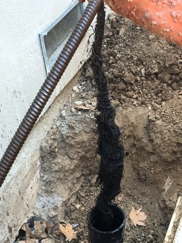 Slide of Fast Repipe and Plumbing