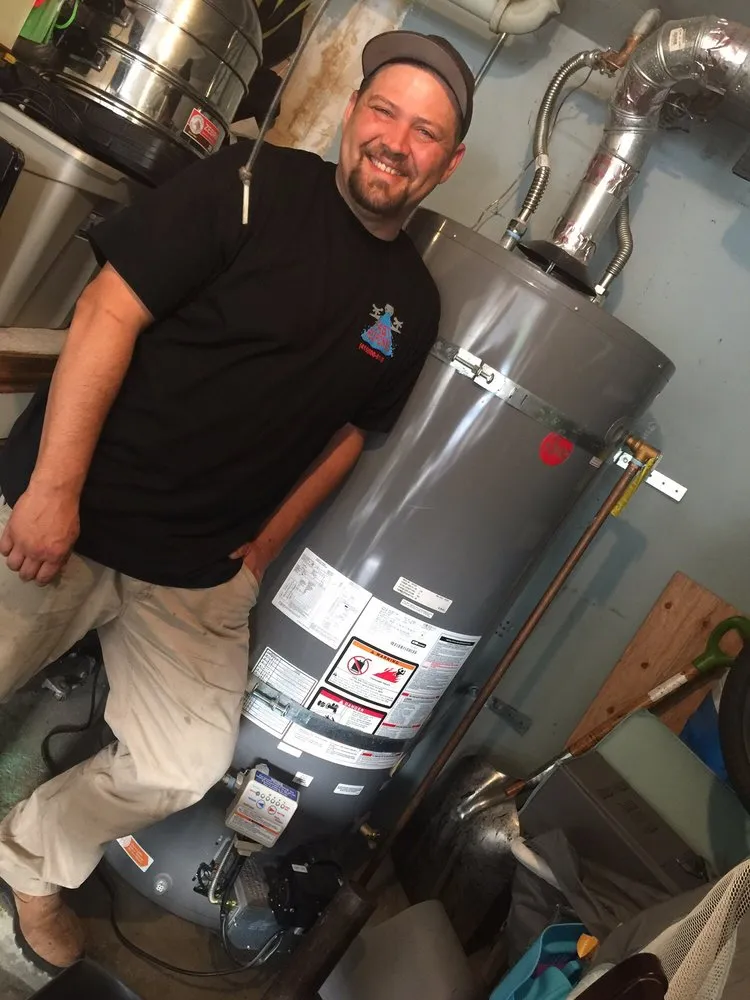 Slide of Fast Response Plumbing & Rooter