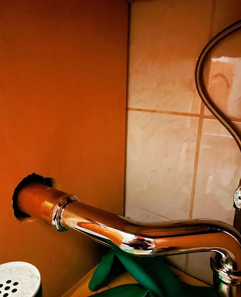 Slide of Fast Response Plumbing & Rooter