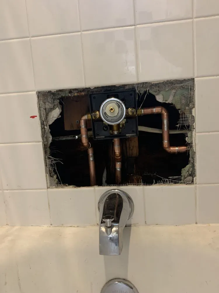 Top-rated leak detection experts serving San Francisco, CA - Fast Response Plumbing & Rooter