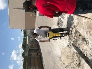 Slide of Fast Response Plumbing