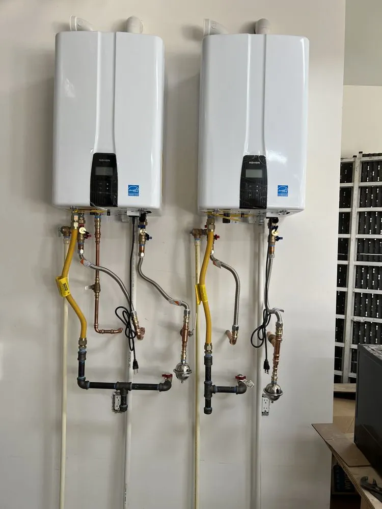 Slide of Fast Rooter