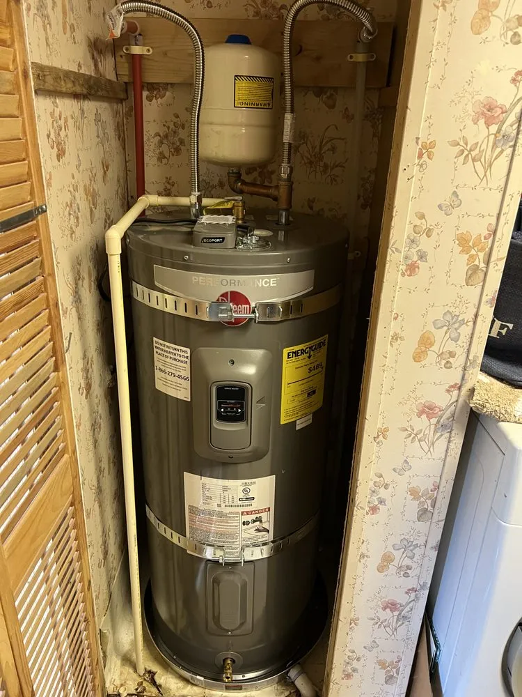 Slide of Fast Rooter