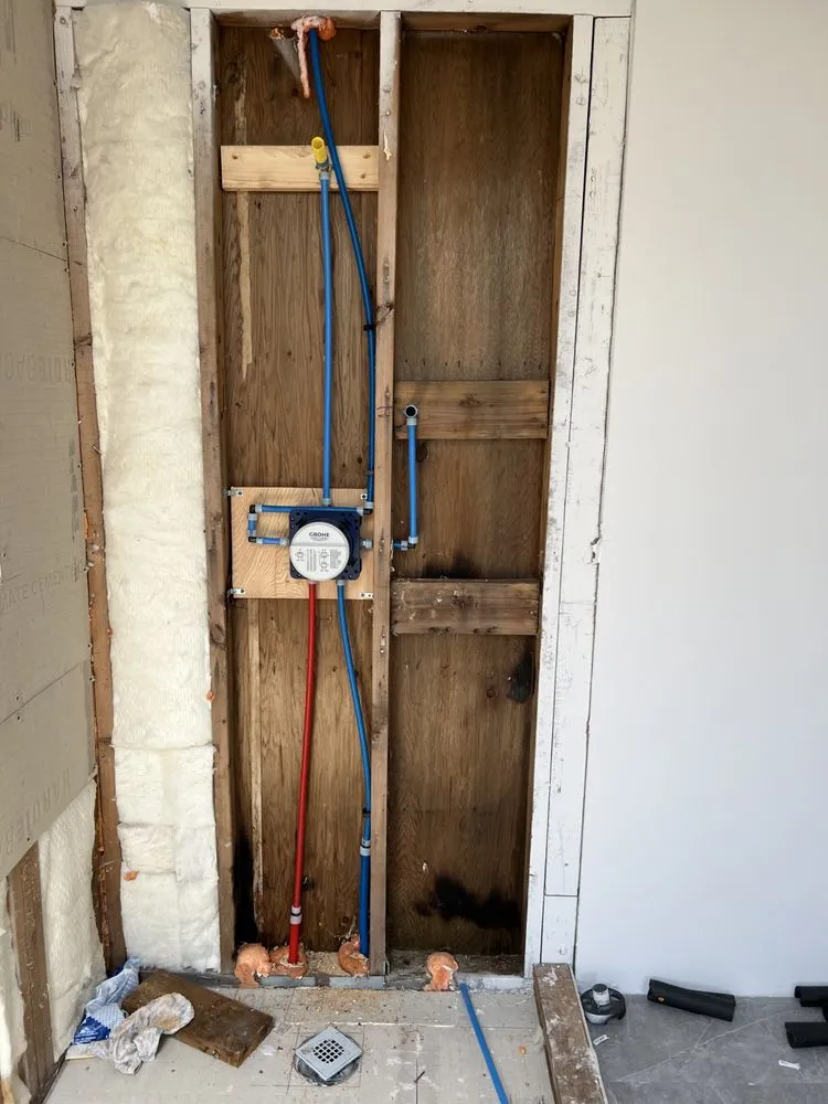 Slide of Fast Rooter