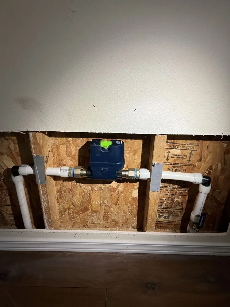 Slide of Fast Rooter