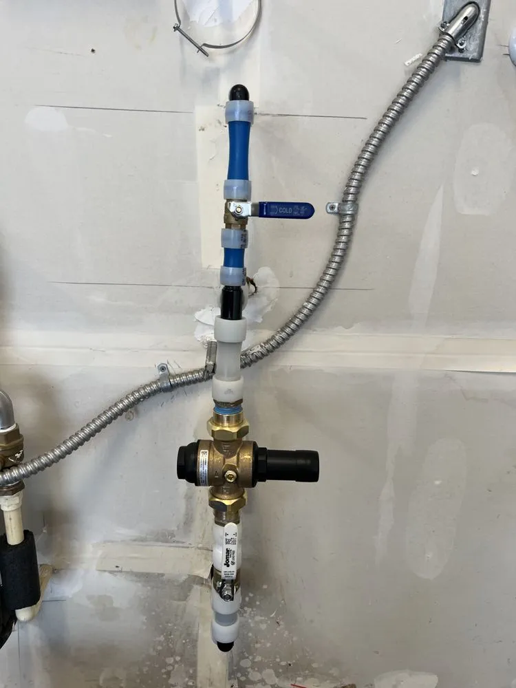 Slide of Fast Rooter