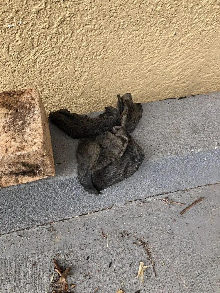 Slide of Fast Rooter Plumbing