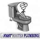 Slide of Fast Rooter Plumbing