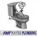 Slide of Fast Rooter Plumbing