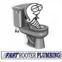 Slide of Fast Rooter Plumbing