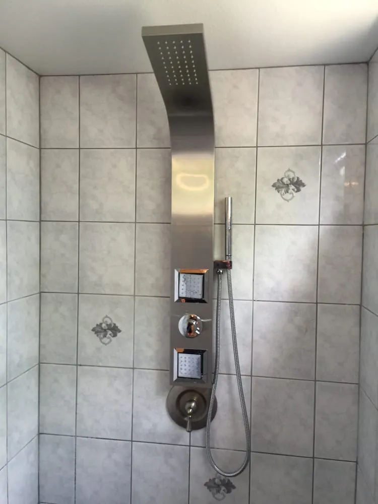 Slide of Fast Rooter Plumbing