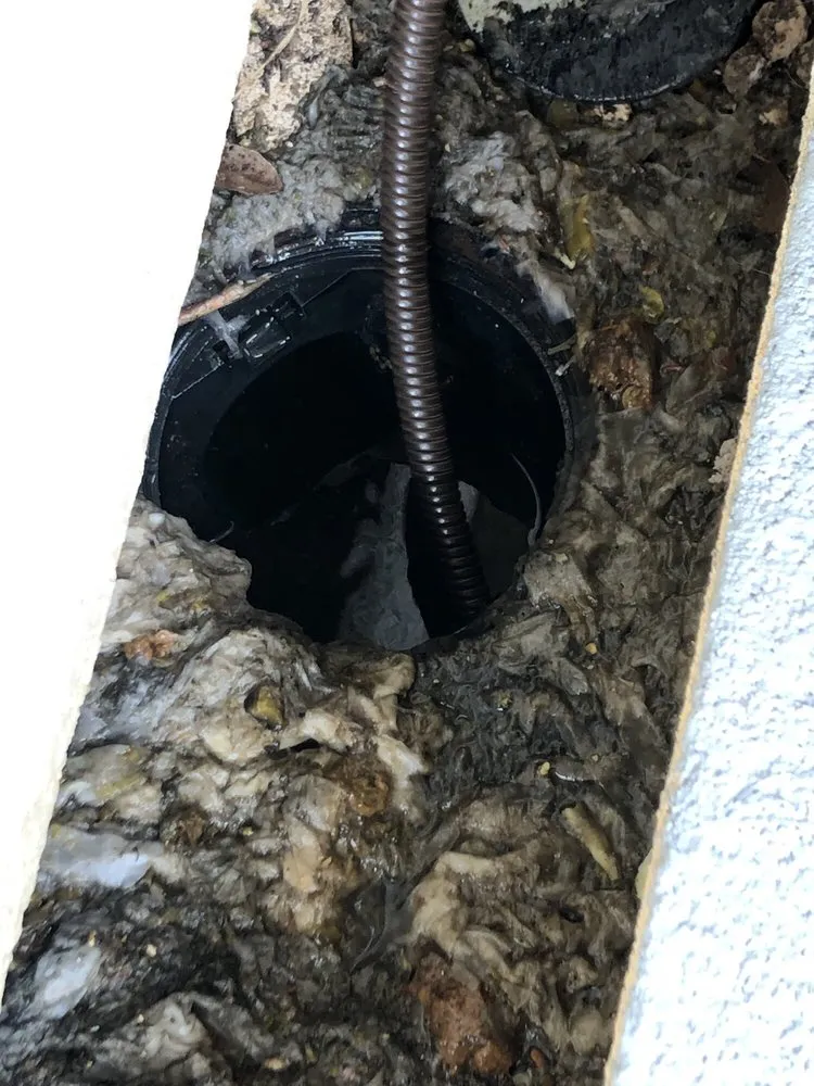 Slide of Fast Rooter Plumbing