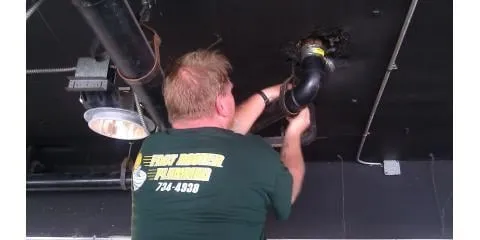 Reliable plumbing repair experts serving Honolulu, HI - Fast Rooter Plumbing