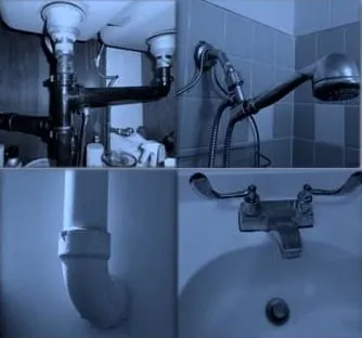 Slide of Fast Rooter Plumbing