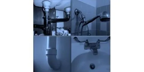 Slide of Fast Rooter Plumbing