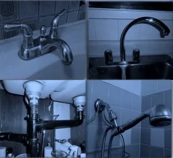 Slide of Fast Rooter Plumbing