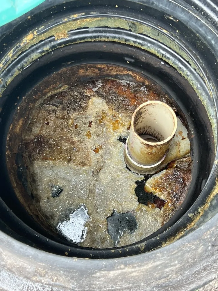 Slide of Fast Septic Miami