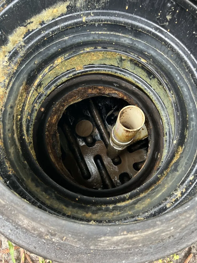 Slide of Fast Septic Miami