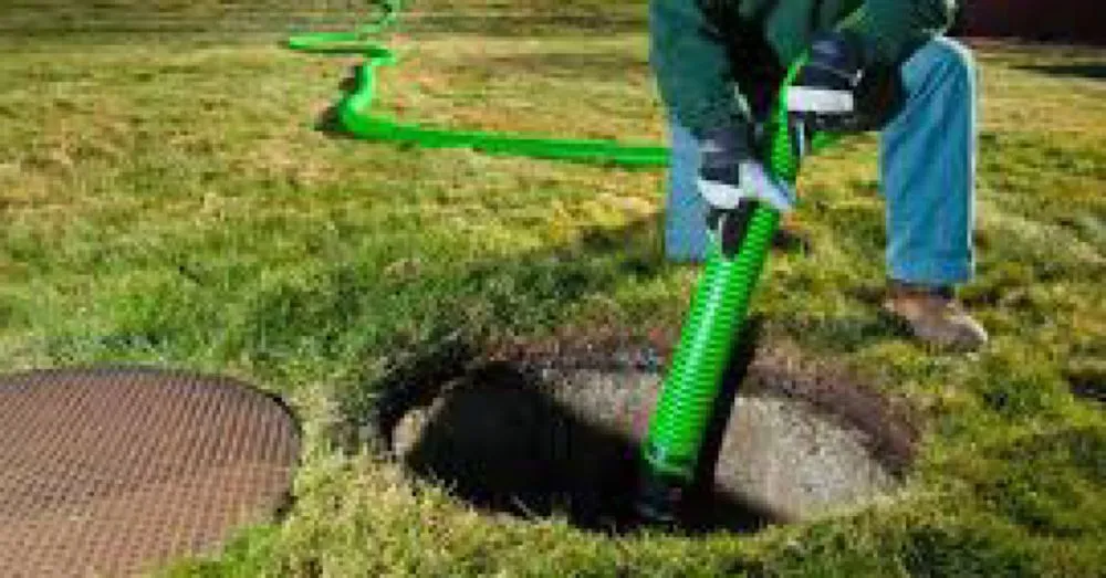 Slide of Fast Septic Miami