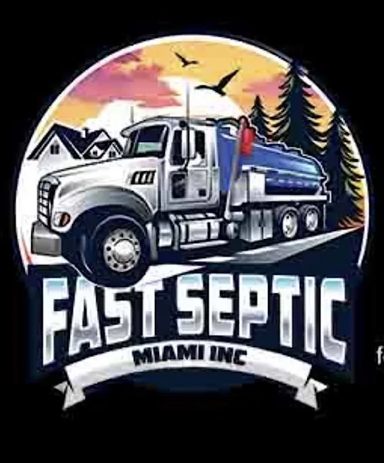 Slide of Fast Septic Miami