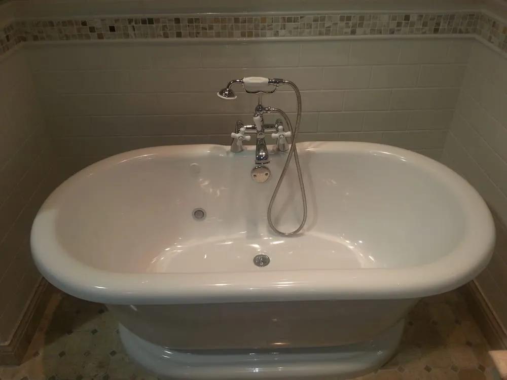 Slide of Fast Service Plumbing