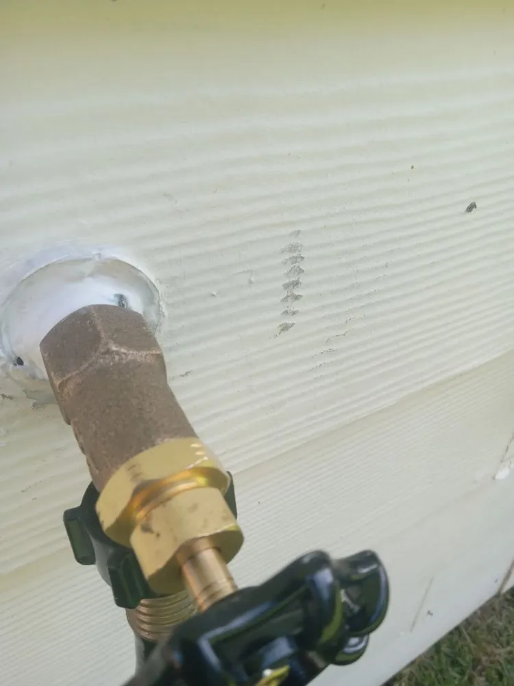 Slide of Fast Track Plumbing