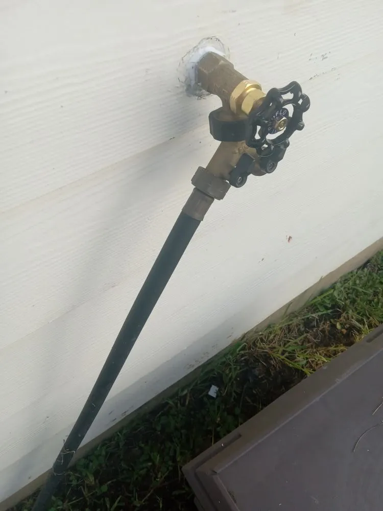 Slide of Fast Track Plumbing