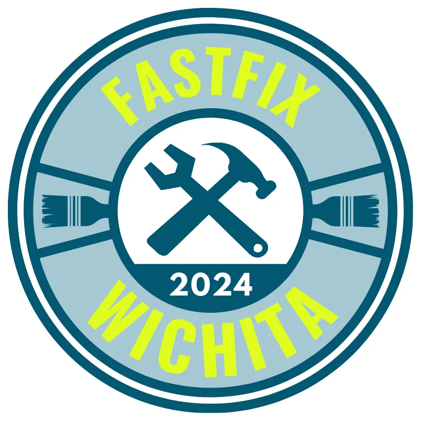 Slide of Fastfix Wichita