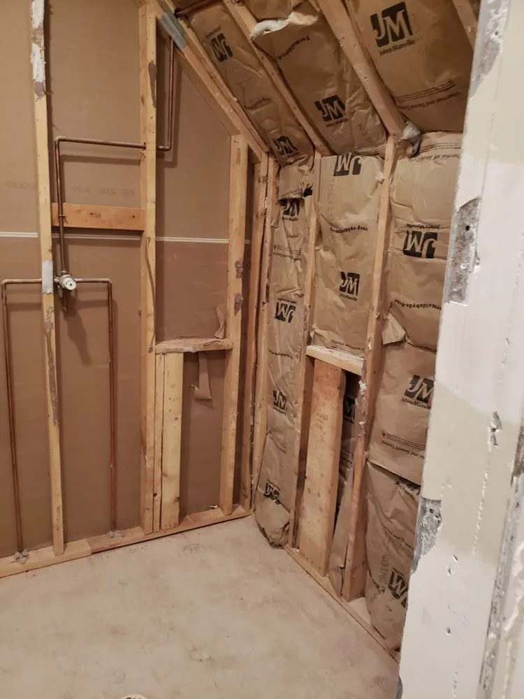 Slide of Fastflooddry