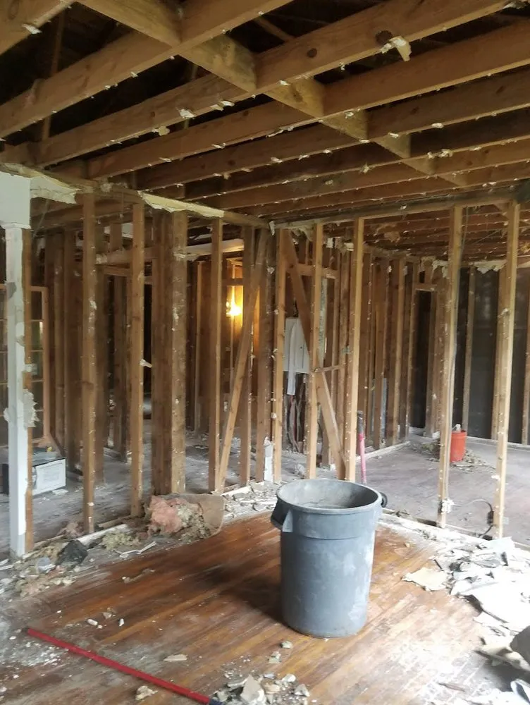 Slide of Fastflooddry