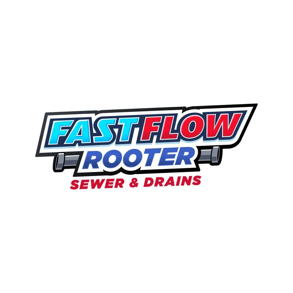 Slide of Fastflow Sewer & Drains