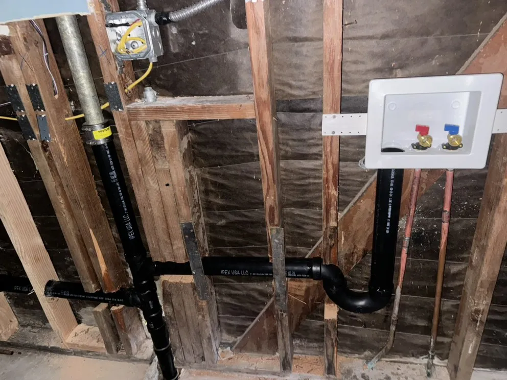 Slide of Fastflow Sewer & Drains