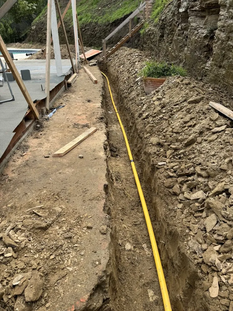 Slide of Fastflow Sewer & Drains