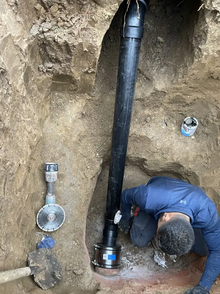 Affordable emergency plumbing in Los Angeles, CA by Fastflow Sewer & Drains