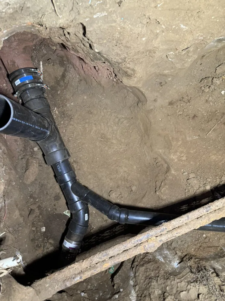 Affordable drain cleaning service in Los Angeles, CA - Fastflow Sewer & Drains