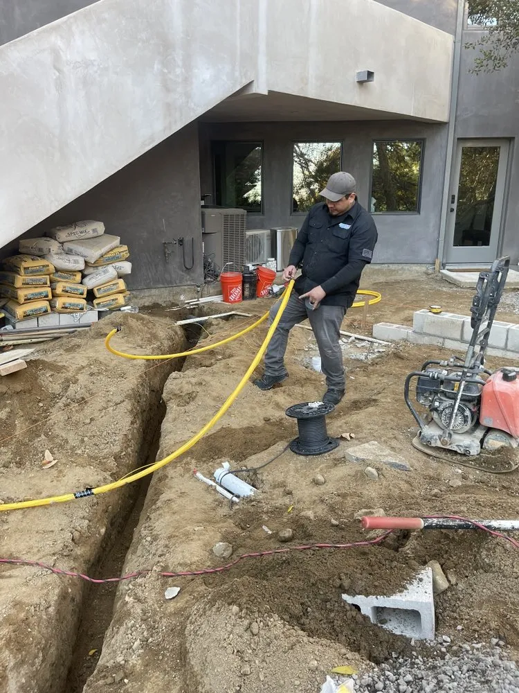 Expert drain cleaning experts serving Los Angeles, CA - Fastflow Sewer & Drains