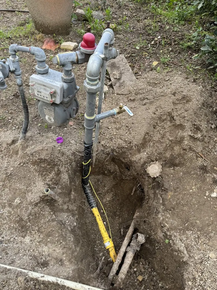 Slide of Fastflow Sewer & Drains