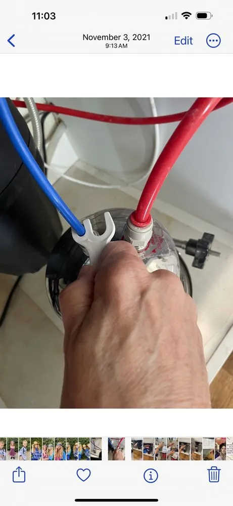 Slide of Fastflow Sewer & Drains