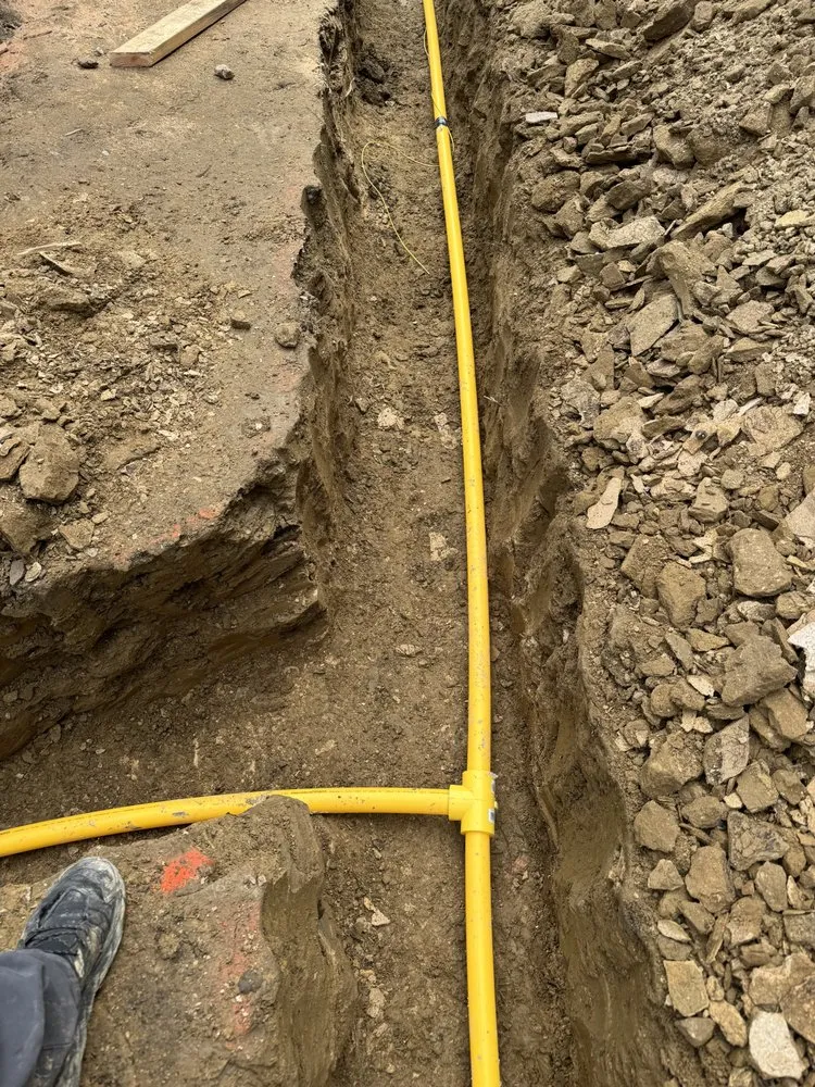 Slide of Fastflow Sewer & Drains