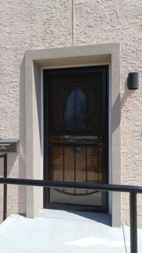 Slide of FastServ Home Services