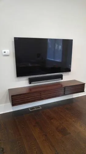 Slide of FastServ Home Services