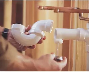 Slide of FastServ Home Services