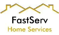 Slide of FastServ Home Services